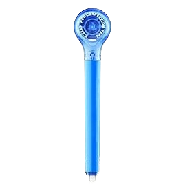 Correction Tape Pen - Blue