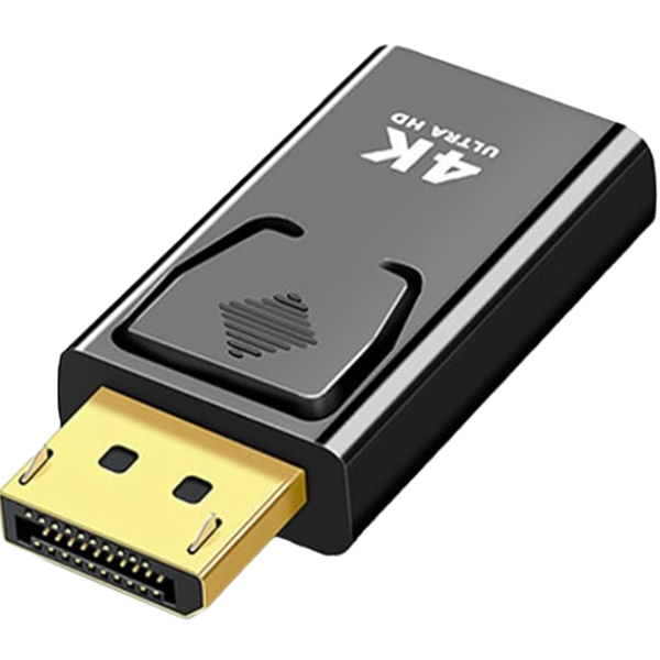 Displayport to Hdmi Converter