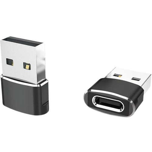 Elebase USB to USB C Adapter