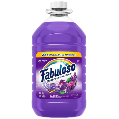 Fabuloso