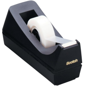 Scotch Tape Dispenser