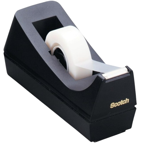 Scotch Tape Dispenser